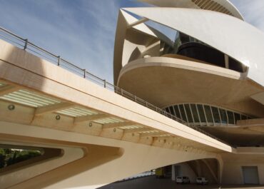 Cosmic Valencia