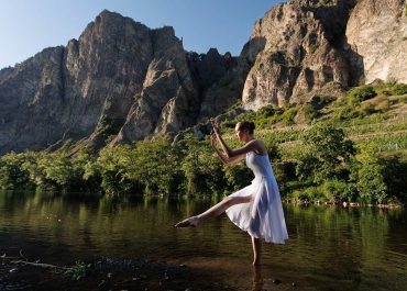 Mystical Naheland – Ballet Inspirations